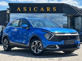 Kia Sportage /1.6I / HYBRID / 150HP / NAVI /  | Mobile.bg � ����� ������ 7