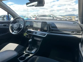 Kia Sportage /1.6I / HYBRID / 150HP / NAVI /  | Mobile.bg � ����� ������ 11