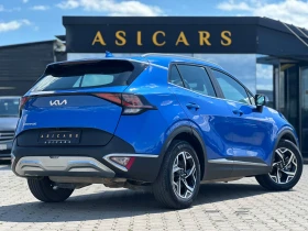 Kia Sportage /1.6I / HYBRID / 150HP / NAVI /  | Mobile.bg � ����� ������ 5