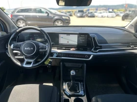 Kia Sportage /1.6I / HYBRID / 150HP / NAVI /  | Mobile.bg � ����� ������ 13