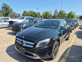 Mercedes-Benz GLA 250 CARFAX /Кожа/Нави/Подгрев/Панорама