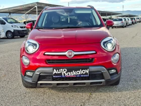 Fiat 500X 2, 0 m-jet 4x4 | Auto.bg — изображение 2