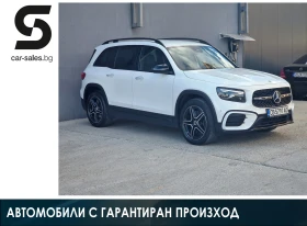 Mercedes-Benz GLB 220 GLB 220 4Matic от България