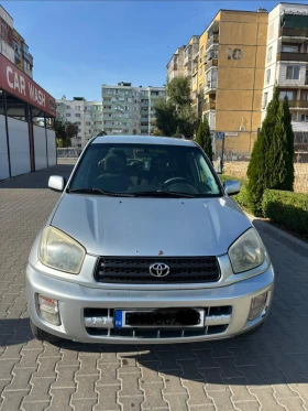 Toyota Rav4 - 2850 € - 93258518 4