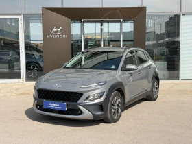 ������ Hyundai Kona