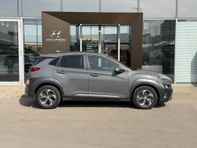 Hyundai Kona EXCLUSIVE Hybrid | Mobile.bg � ����� ������ 6