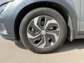 Hyundai Kona EXCLUSIVE Hybrid | Mobile.bg � ����� ������ 9