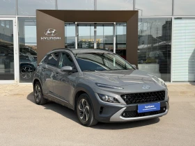 Hyundai Kona EXCLUSIVE Hybrid | Mobile.bg � ����� ������ 7