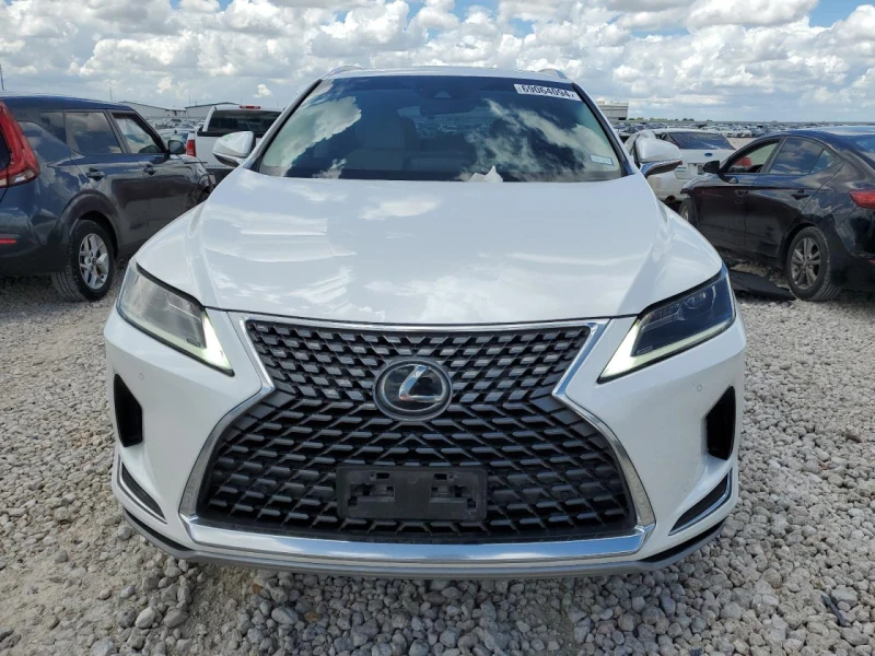 Lexus RX 350, снимка 5 - Автомобили и джипове - 47617312