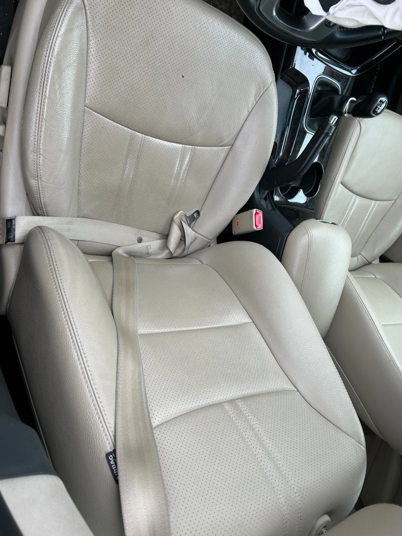 Kia Sorento 2.2 crdi 197 кс ръчка 4х4, снимка 10 - Автомобили и джипове - 52366260