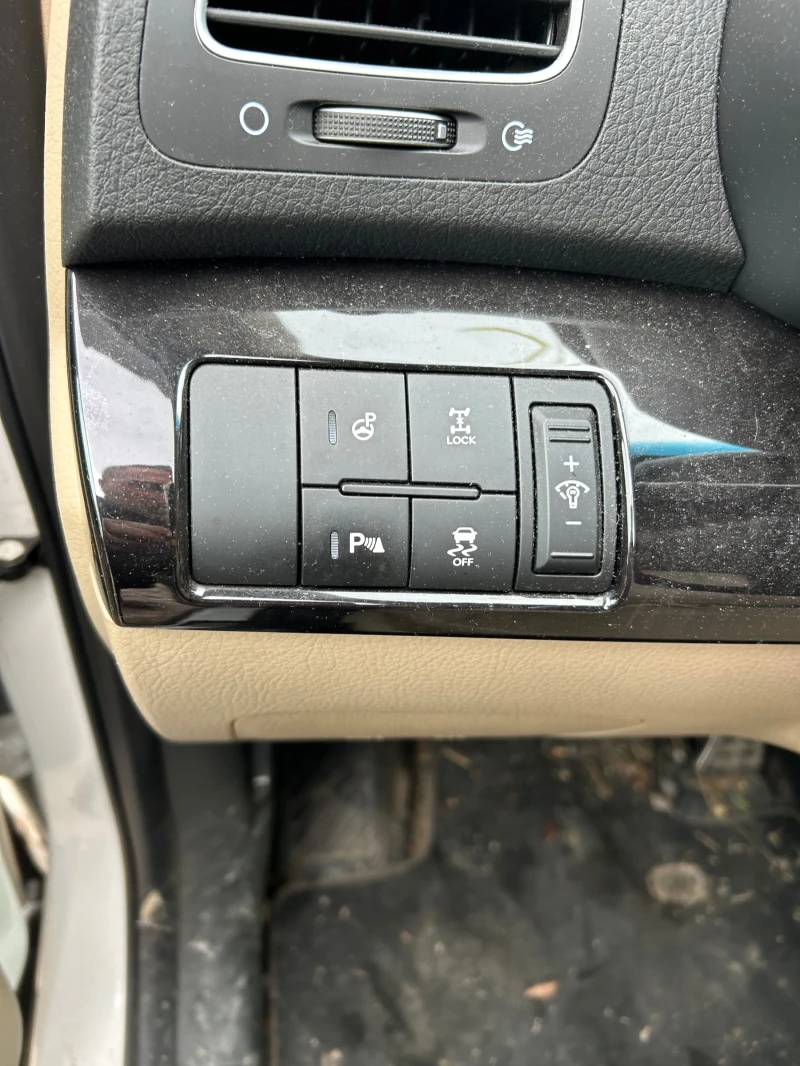 Kia Sorento 2.2 crdi 197 кс ръчка 4х4, снимка 6 - Автомобили и джипове - 52366260