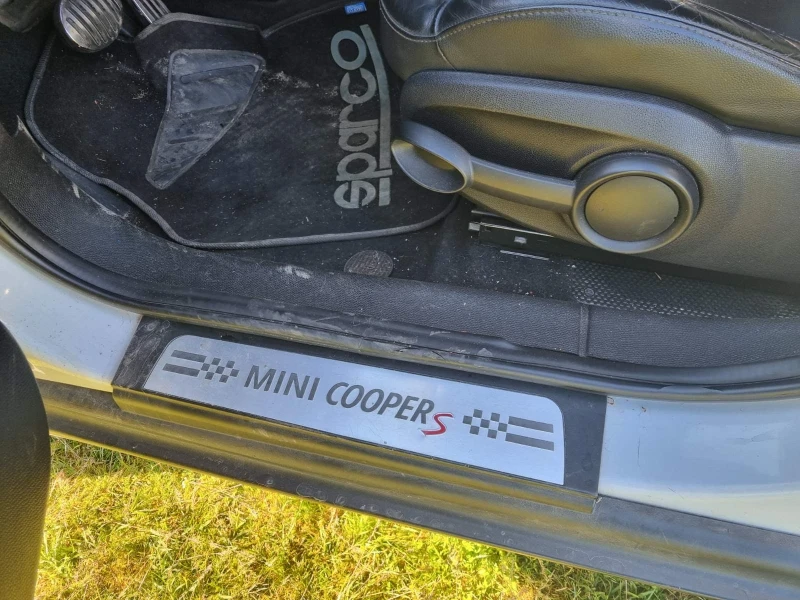 Mini Countryman cooper s, снимка 10 - Автомобили и джипове - 52420821