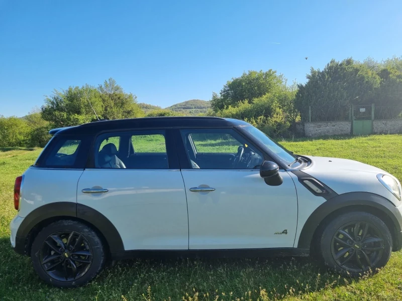 Mini Countryman cooper s, снимка 4 - Автомобили и джипове - 52420821