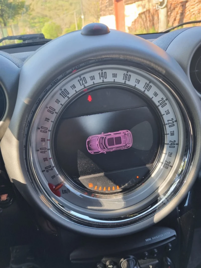 Mini Countryman cooper s, снимка 16 - Автомобили и джипове - 52420821