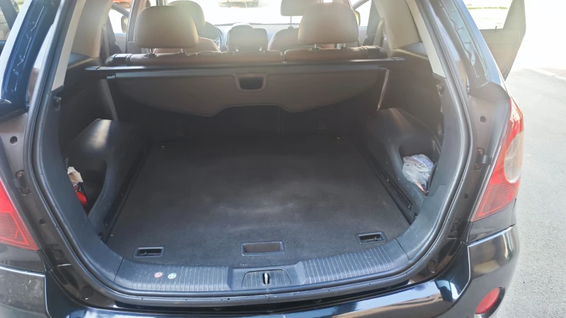 Opel Antara 227к.с. 3.2i COSMO, снимка 10 - Автомобили и джипове - 51123115