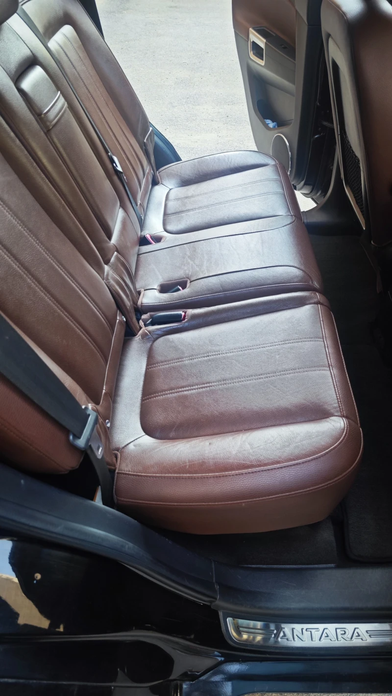 Opel Antara 227к.с. 3.2i COSMO, снимка 14 - Автомобили и джипове - 51123115