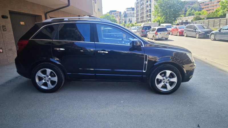 Opel Antara 227к.с. 3.2i COSMO, снимка 8 - Автомобили и джипове - 51123115