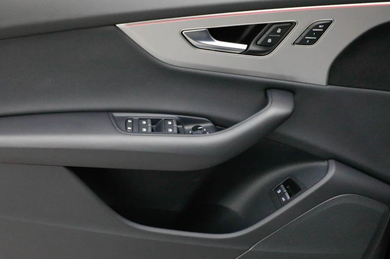 Audi Q8 55 TFSIe/PLUG-IN/FACELIFT/MATRIX/SOFT CLOSE/HEADUP, снимка 8 - Автомобили и джипове - 52319132