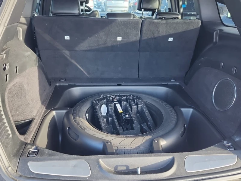 Jeep Grand cherokee 2015 LIMITED 5.7 * БЕЗ ПЪРВОНАЧАЛНА ВНОСKA* , снимка 14 - Автомобили и джипове - 52722639