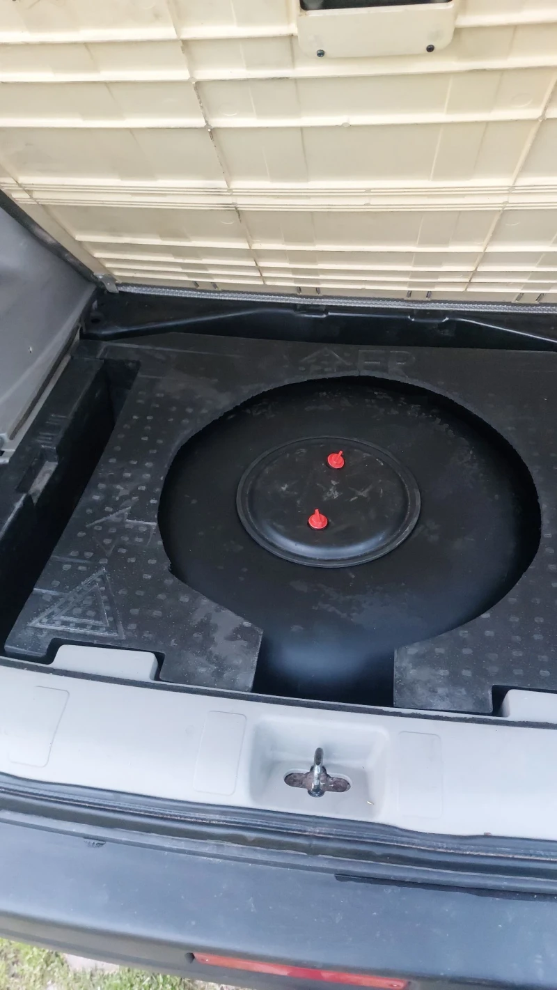 Nissan X-trail 2.0 gaz/benzin , снимка 16 - Автомобили и джипове - 52741798