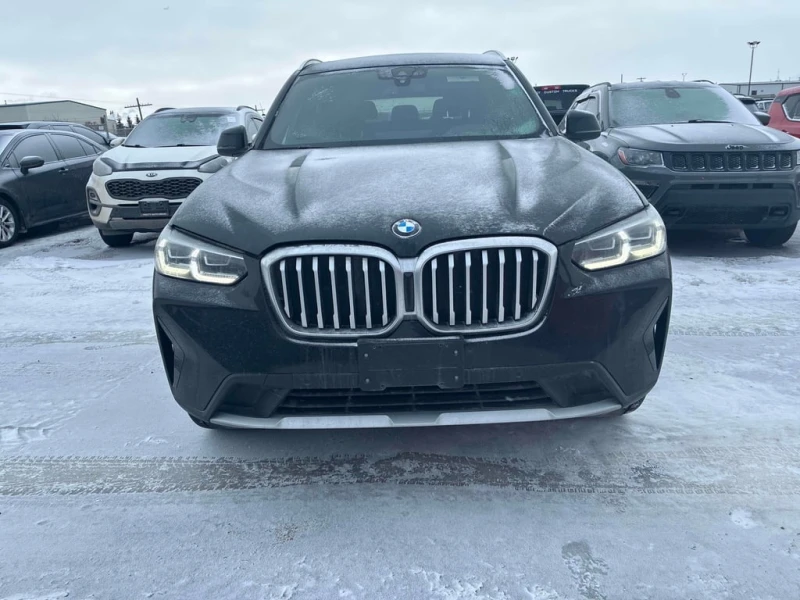 BMW X3 * xDrive30i * CARFAX * , снимка 5 - Автомобили и джипове - 53232598