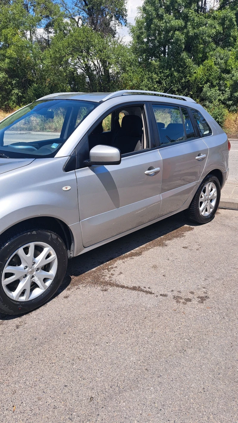 Renault Koleos, снимка 5 - Автомобили и джипове - 53235579