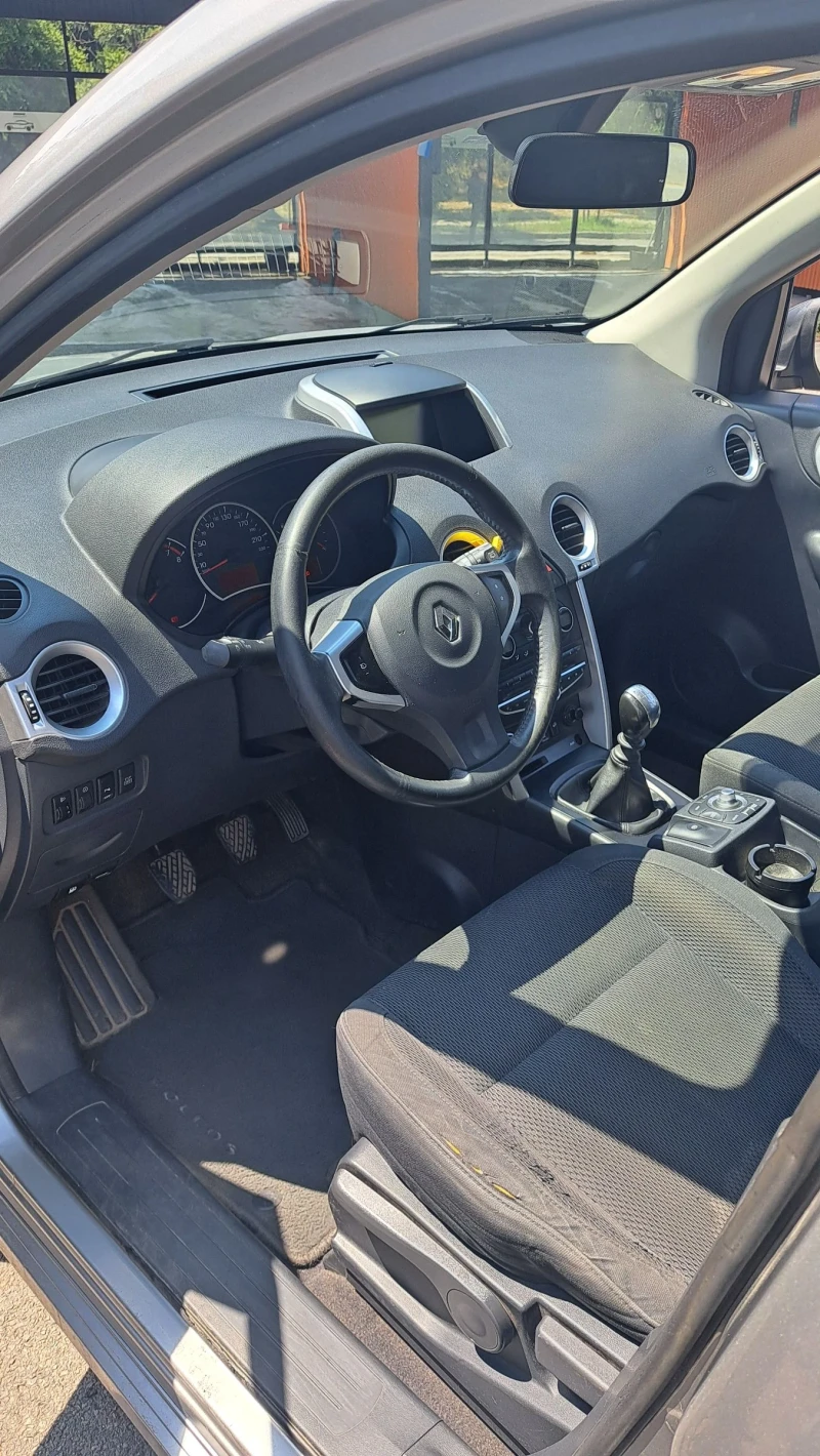 Renault Koleos, снимка 7 - Автомобили и джипове - 53235579