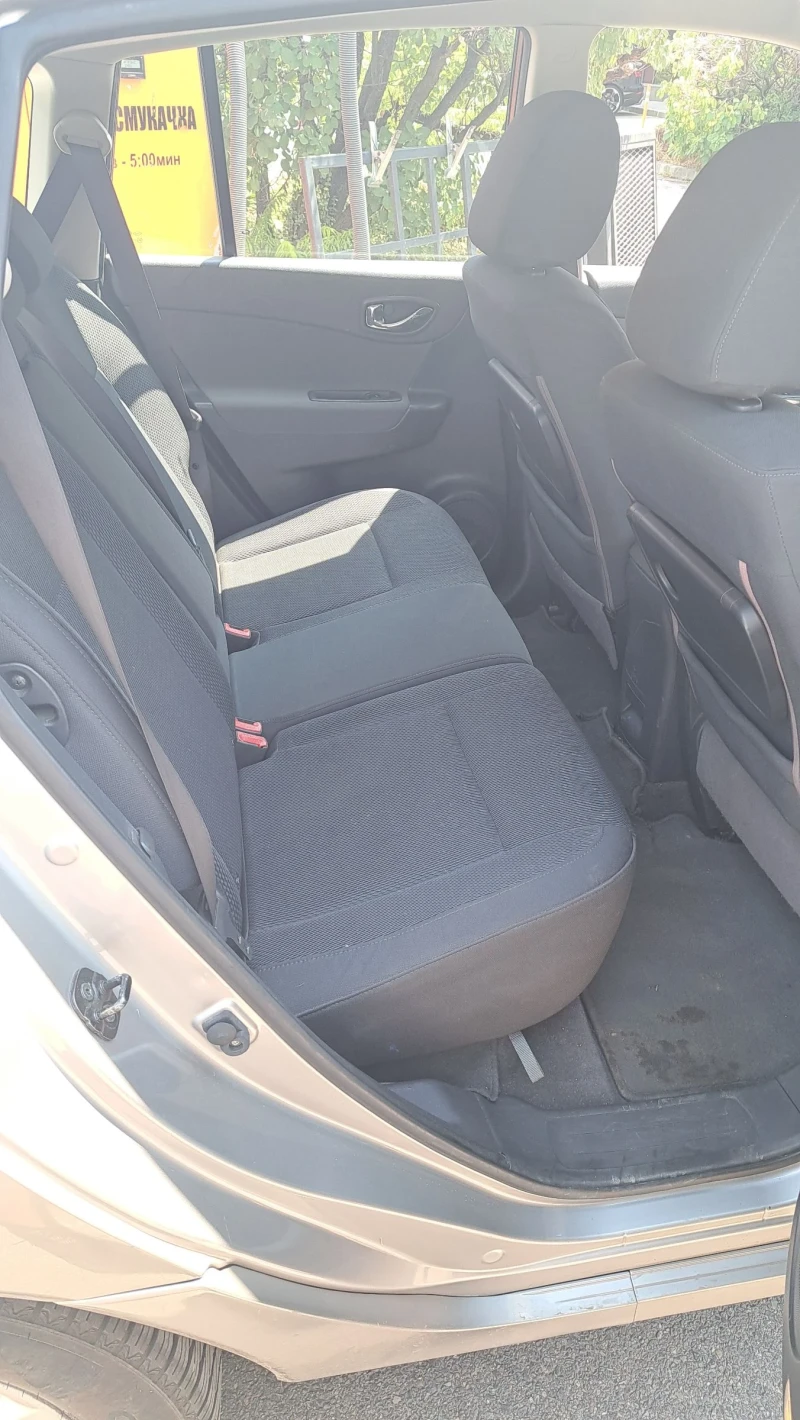 Renault Koleos, снимка 9 - Автомобили и джипове - 53235579