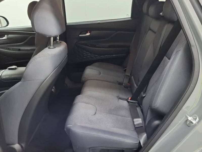 Hyundai Santa fe * PREFERRED * CARFAX * ФИНАНСИРАНЕ, снимка 12 - Автомобили и джипове - 53284643