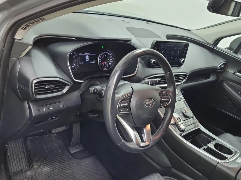 Hyundai Santa fe * PREFERRED * CARFAX * ФИНАНСИРАНЕ, снимка 9 - Автомобили и джипове - 53284643