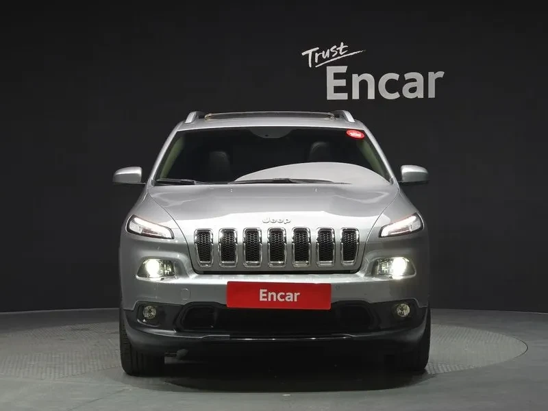 Jeep Cherokee 2.0D Longitude AWD | Mobile.bg   3