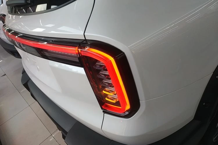 Haval Dargo 2.0T 4WD autogeorge.com, снимка 5 - Автомобили и джипове - 53356235