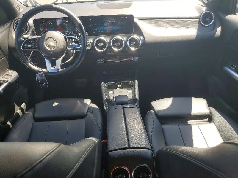 Mercedes-Benz GLA 250 2021 Mercedes Benz Gla 250, снимка 8 - Автомобили и джипове - 55402581