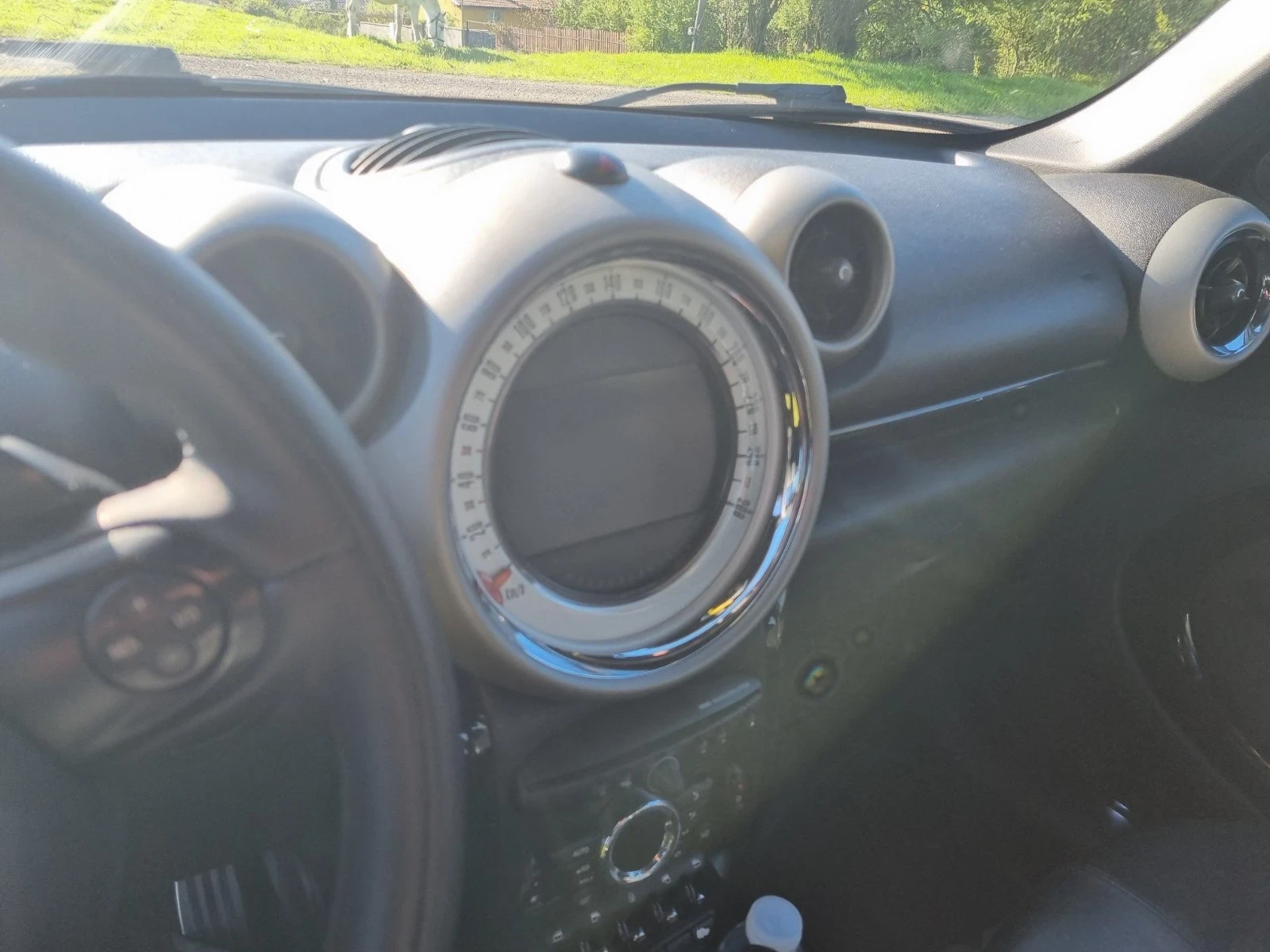 Mini Countryman cooper s | Mobile.bg   12