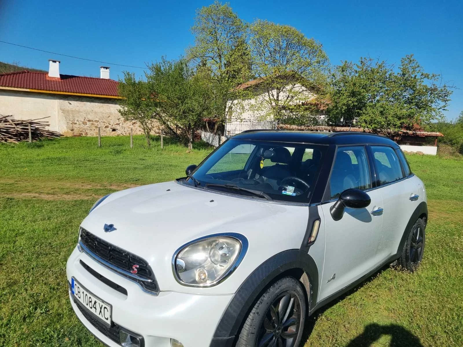 Mini Countryman cooper s | Mobile.bg   1