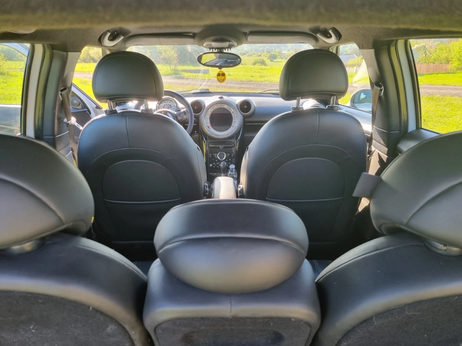 Mini Countryman cooper s | Mobile.bg   14