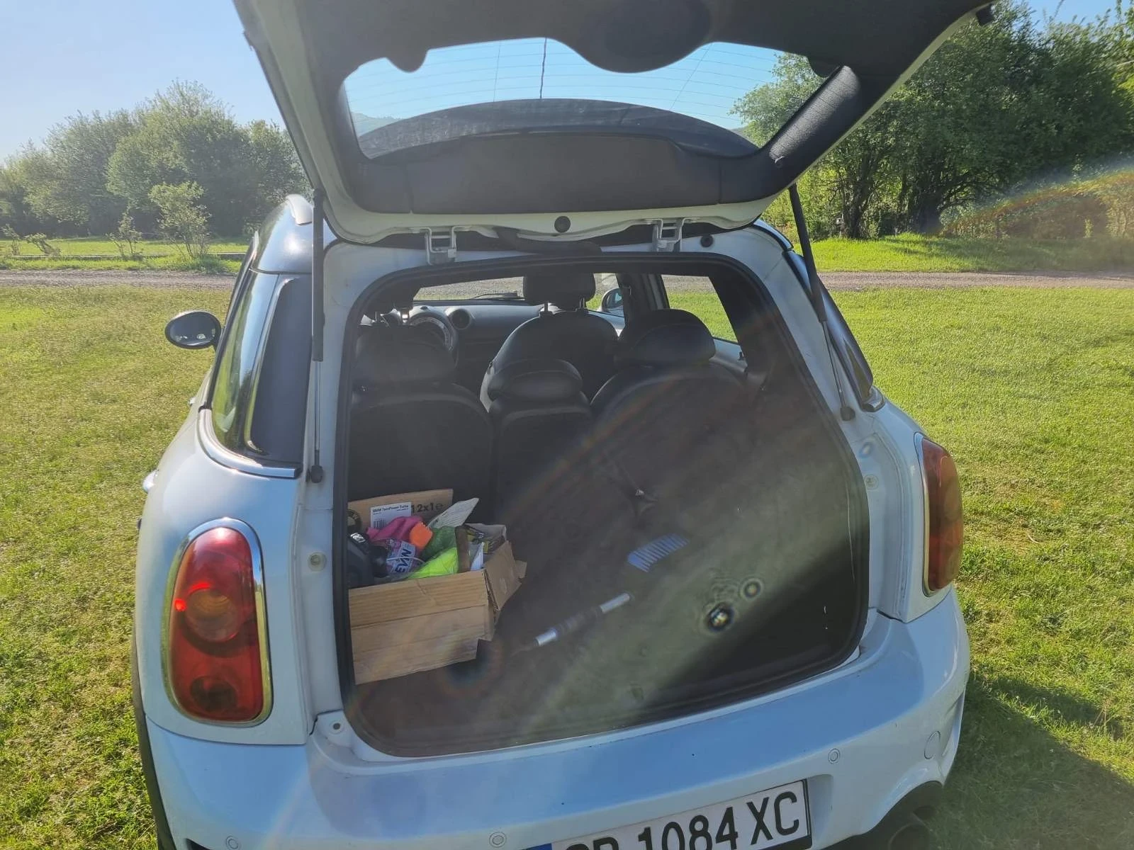 Mini Countryman cooper s - изображение 7