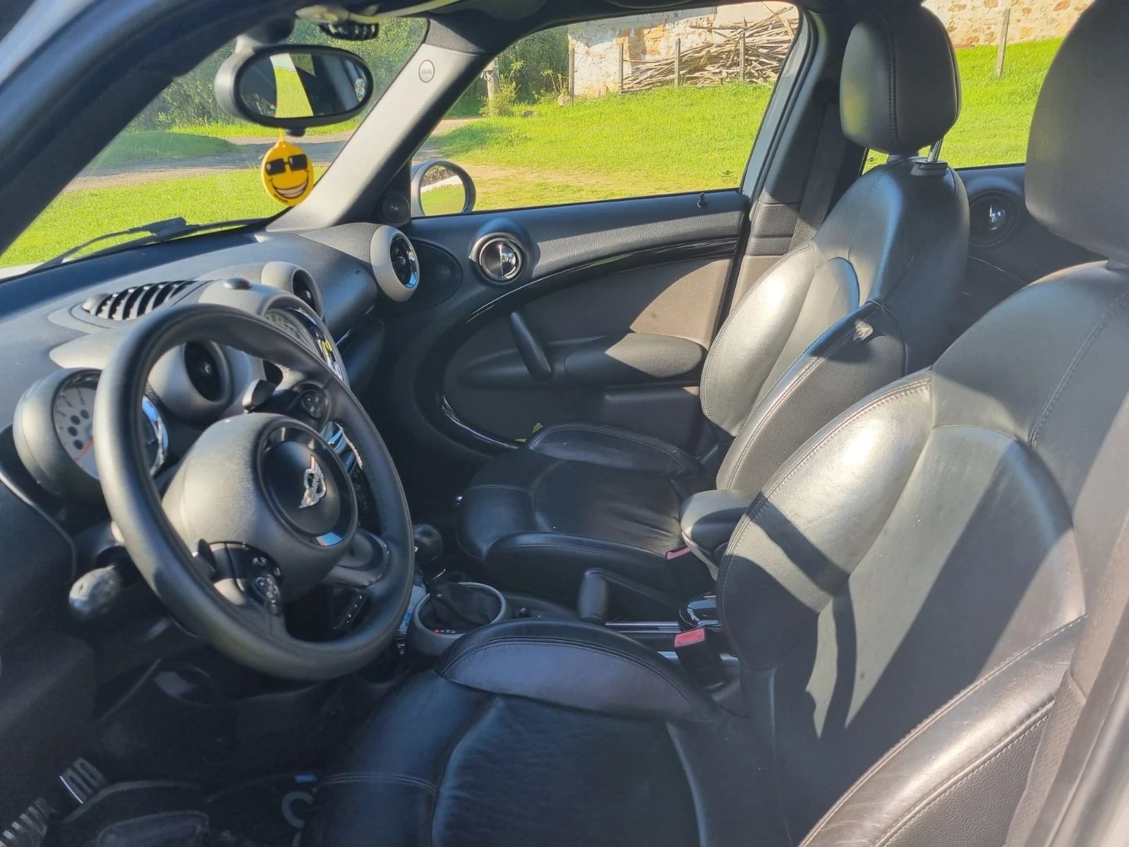 Mini Countryman cooper s | Mobile.bg   11