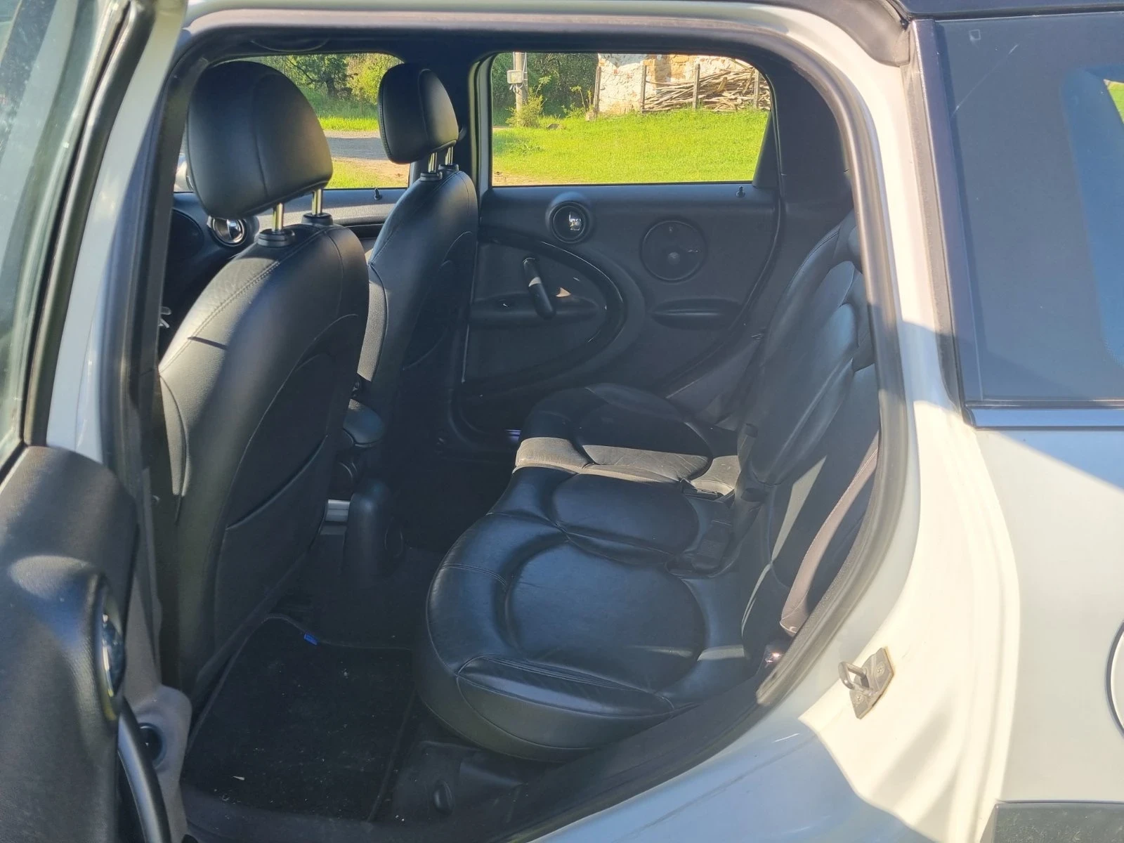 Mini Countryman cooper s - изображение 8
