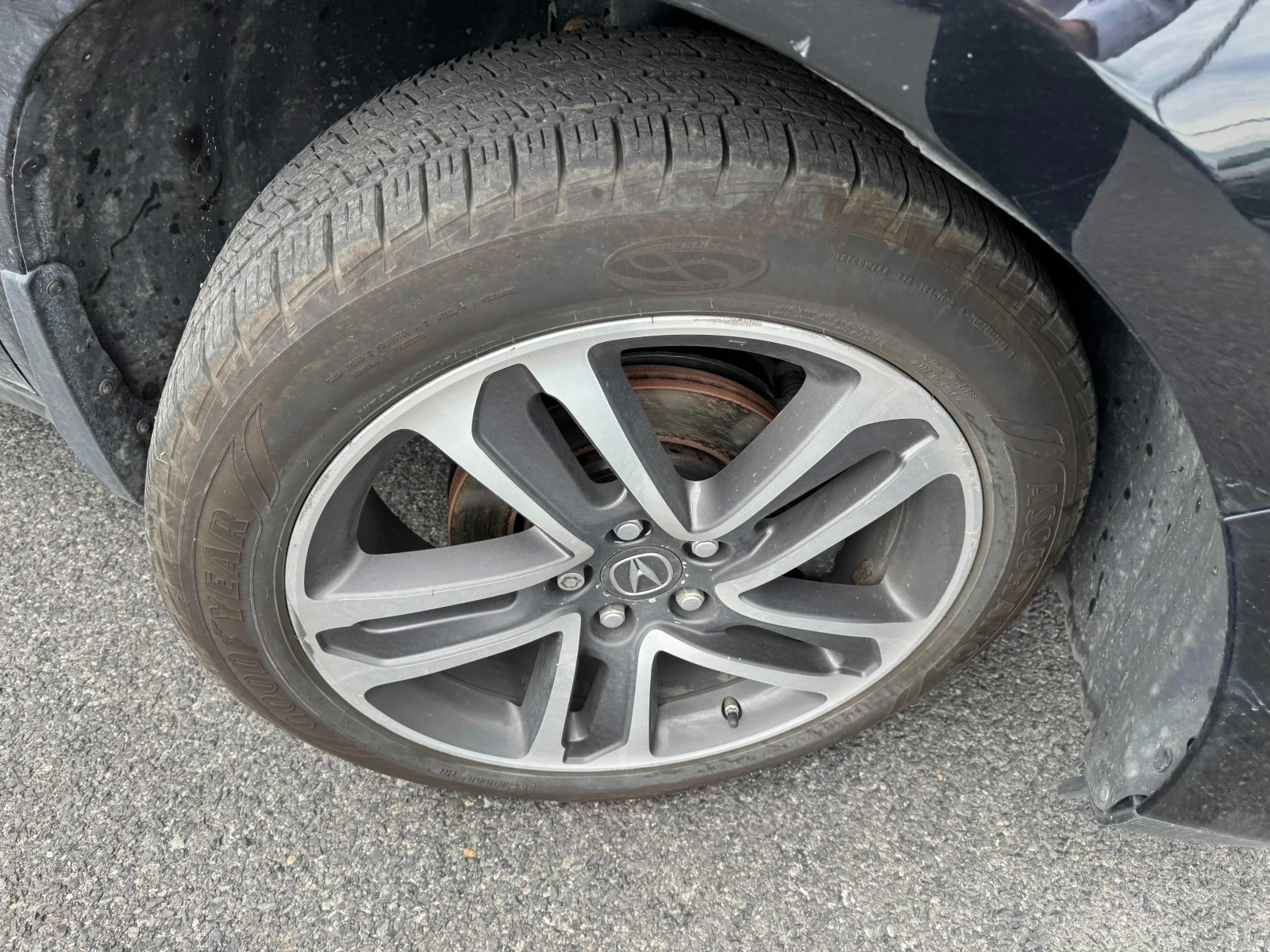 Acura Mdx * Nav Pkg* * АвтоКредит*  - изображение 6