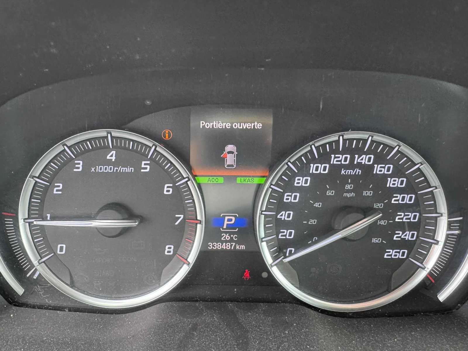 Acura Mdx * Nav Pkg* * АвтоКредит*  - изображение 9