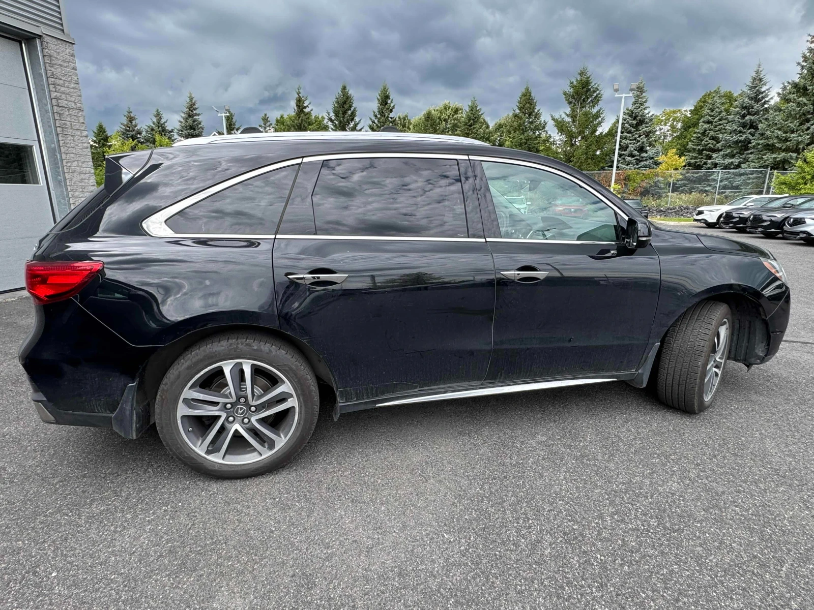 Acura Mdx * Nav Pkg* * АвтоКредит*  - изображение 3