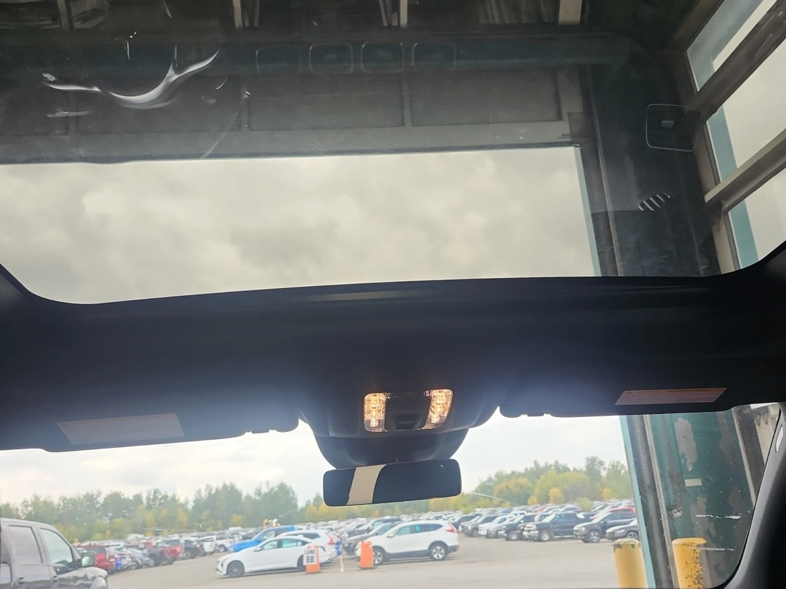 Mercedes-Benz GLE 53 4MATIC CARFAX * * АВТО КРЕДИТ * *  - изображение 10