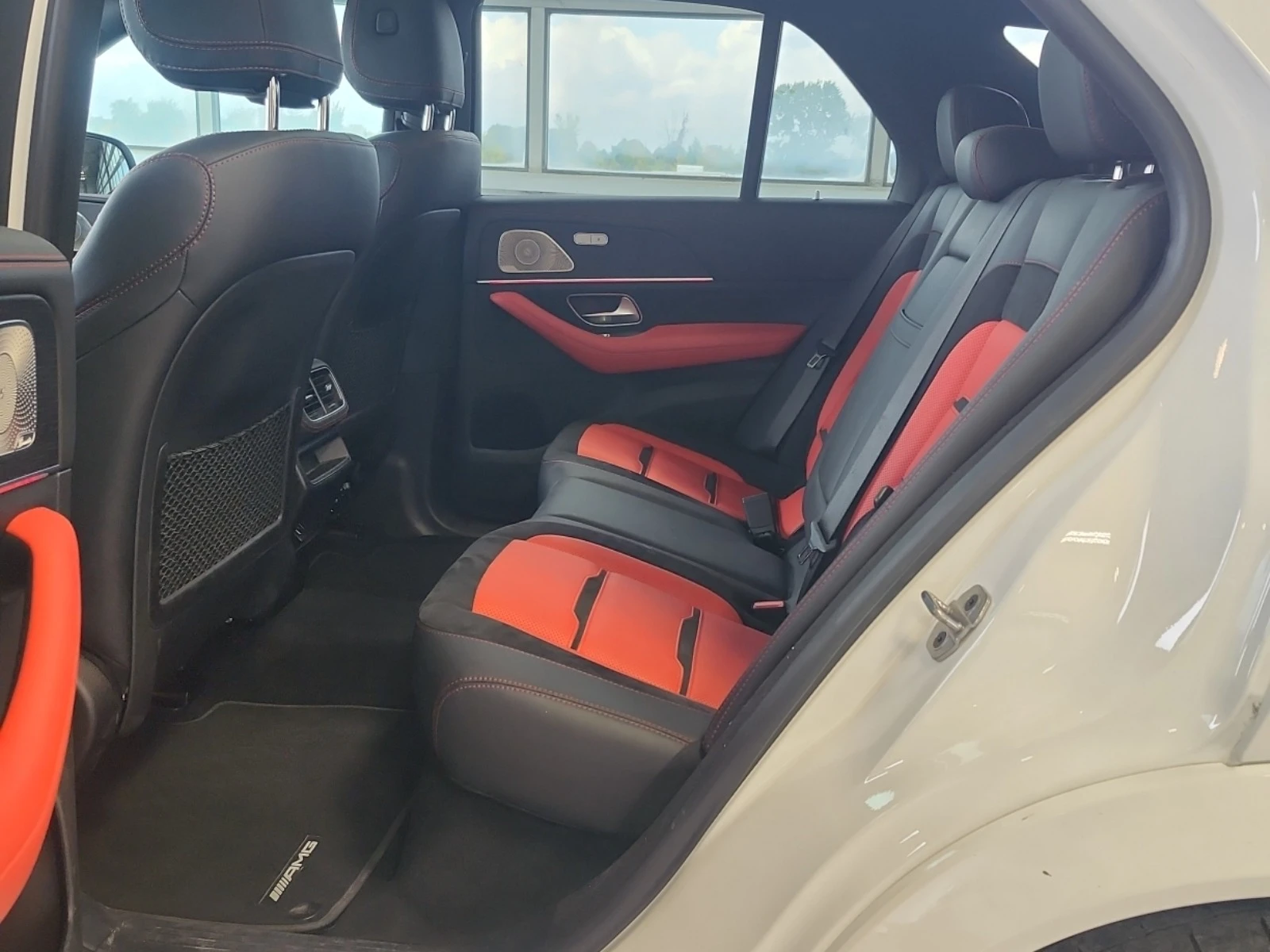 Mercedes-Benz GLE 53 4MATIC CARFAX * * АВТО КРЕДИТ * *  - изображение 9