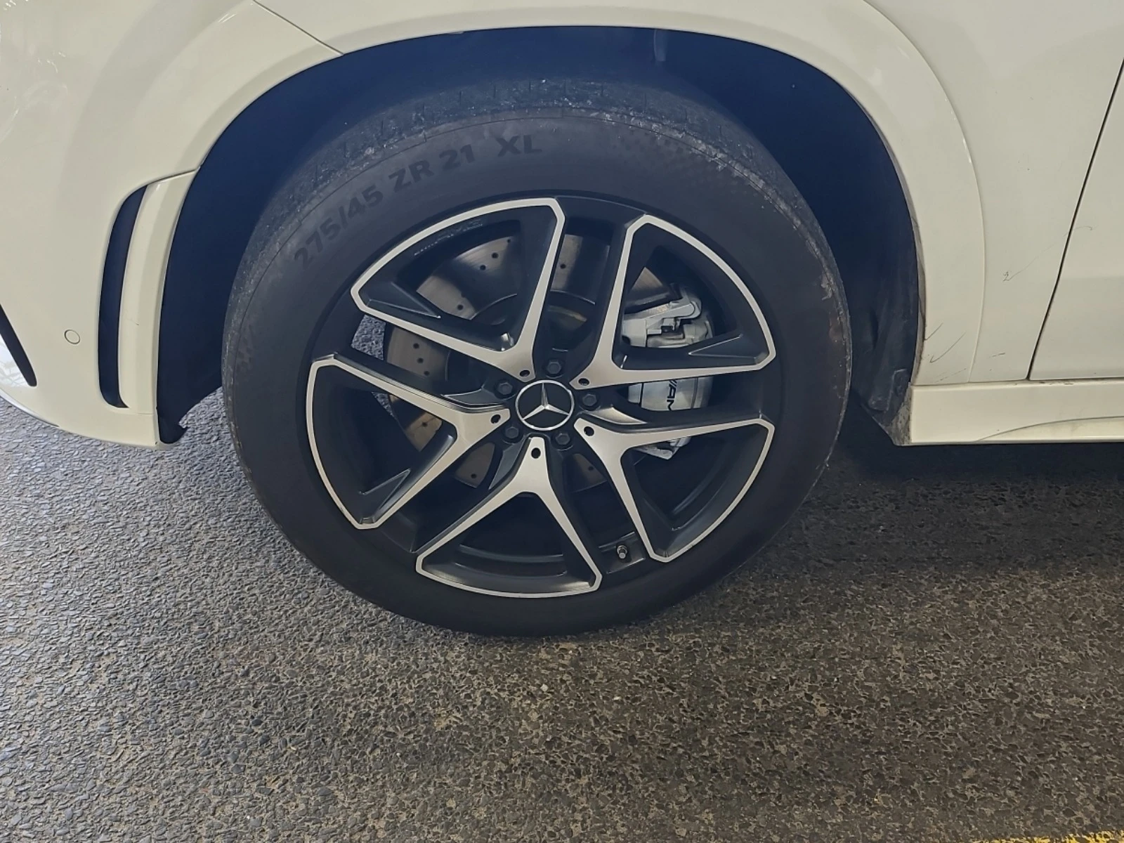 Mercedes-Benz GLE 53 4MATIC CARFAX * * АВТО КРЕДИТ * *  - изображение 5