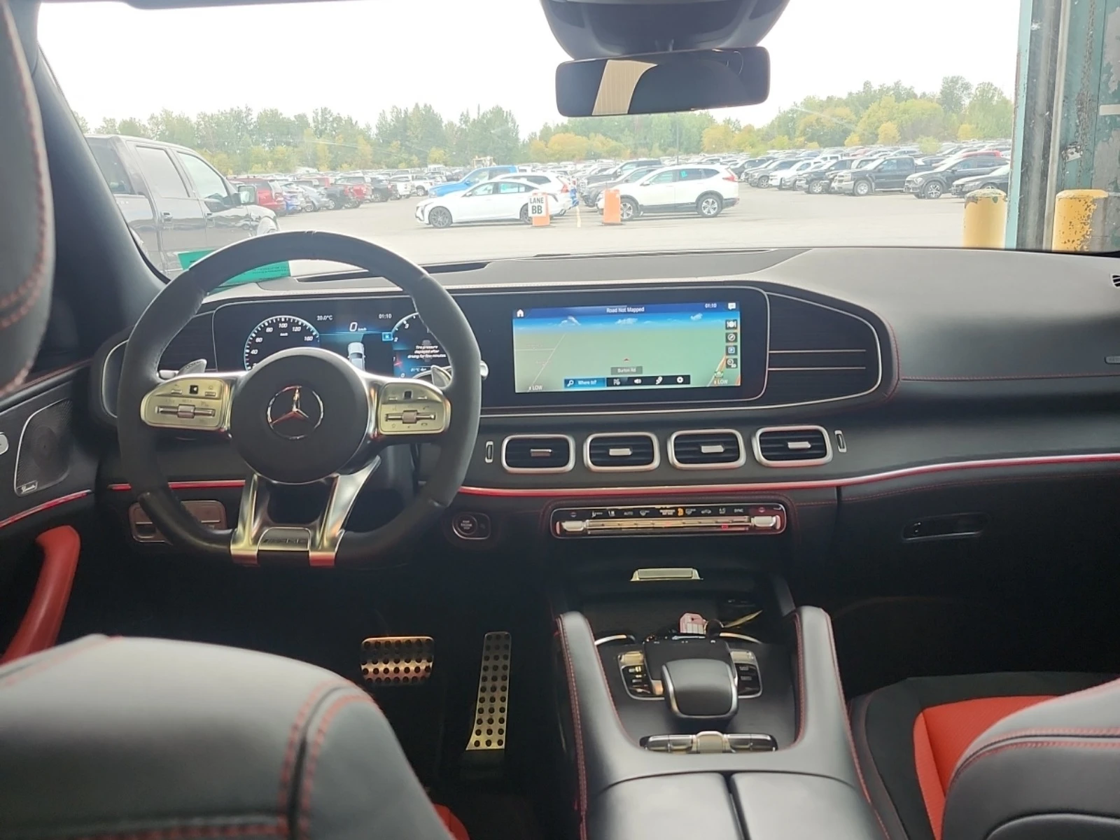 Mercedes-Benz GLE 53 4MATIC CARFAX * * АВТО КРЕДИТ * *  - изображение 7