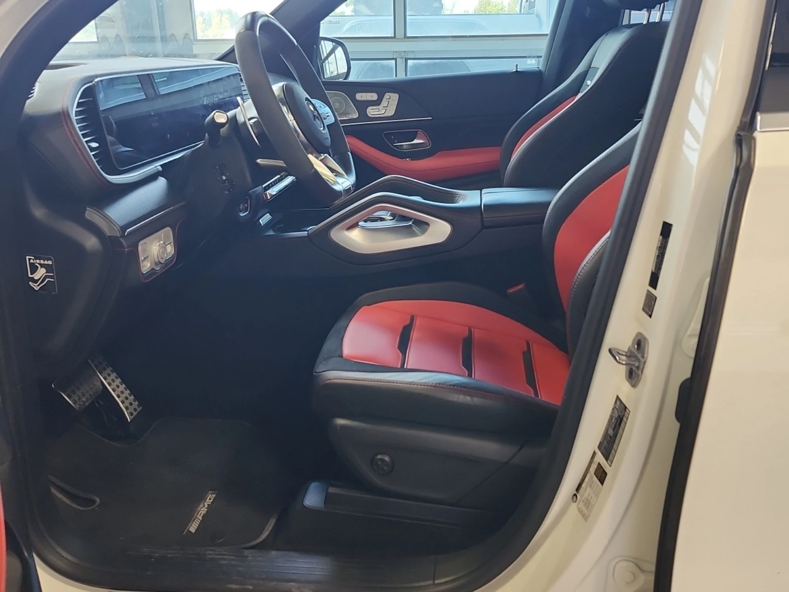 Mercedes-Benz GLE 53 4MATIC CARFAX * * АВТО КРЕДИТ * *  - изображение 6