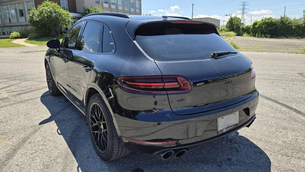 Porsche Macan GTS * CAMERA * CARPLAY * PANO * NAVI * LED  - изображение 8