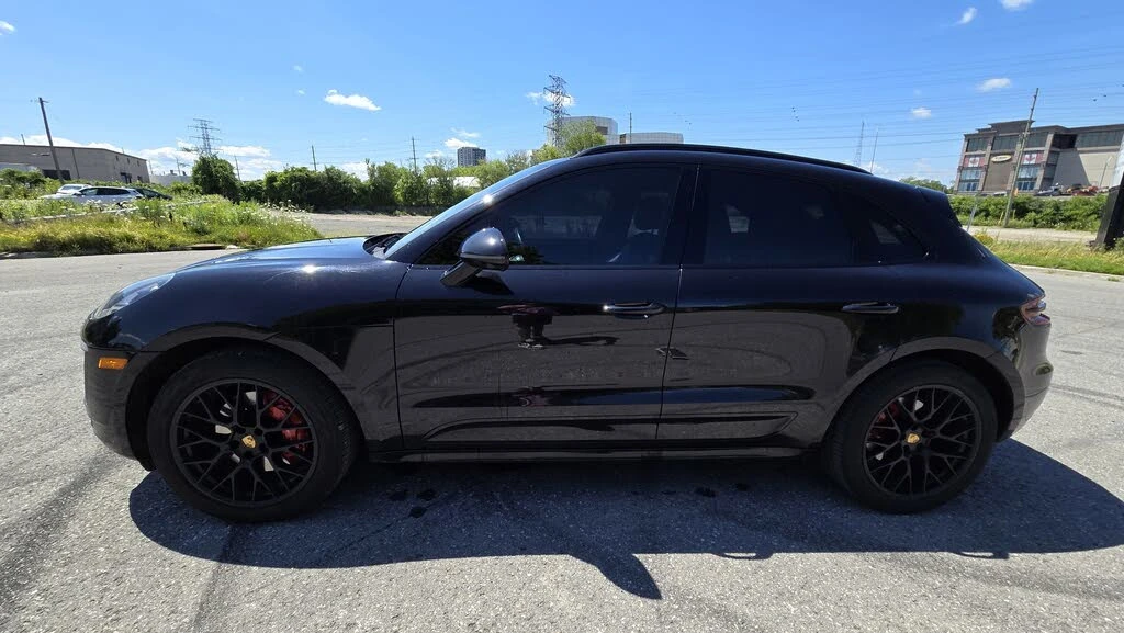 Porsche Macan GTS * CAMERA * CARPLAY * PANO * NAVI * LED  - изображение 5