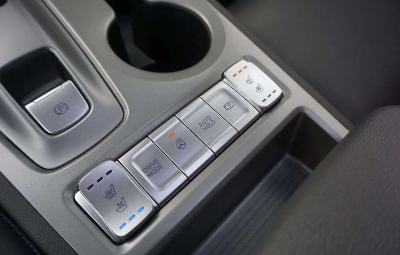 Hyundai Kona PRIME* ГАРАНЦИЯ* 64KW*  - изображение 5
